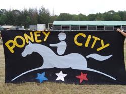 Poney City, Damiatte - Horaires d'ouverture