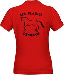 Centre Equestre Plaines, Gémenos - Horaires d'ouverture