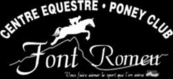 Centre Equestre de Font Romeu, Font-Romeu-Odeillo-Via - Horaires d'ouverture