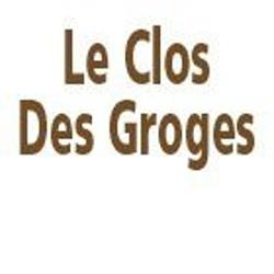 Le Clos Des Groges, Saint-Benoît - Horaires d'ouverture