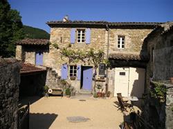La Ferme De Pauroux, Mornans - Horaires d'ouverture