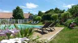 La Boisnière, Mouilleron-en-Pareds - Horaires d'ouverture