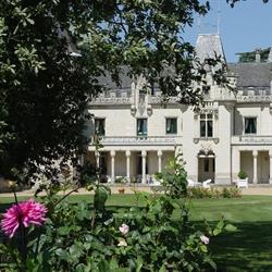 Château de Salvert SARL, Neuillé - Horaires d'ouverture