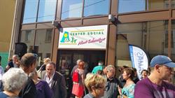 centre socioculturel Albert SCHWEITZER, Miramas - Horaires d'ouverture