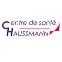 Centre De Santé Haussmann, Paris - Horaires d'ouverture