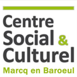 Centre Social, Marcq-en-Baroeul - Horaires d'ouverture