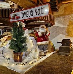 Moulin du Chapitre Sàrl, Chanzeaux - Horaires d'ouverture