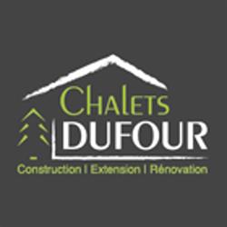 Chalets Dufour - Constructeur de chalets, Saint-Paul-en-Chablais - Horaires d'ouverture