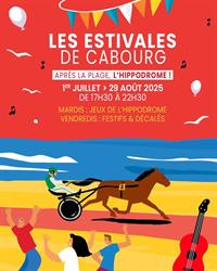 Hippodrome, Cabourg - Horaires d'ouverture