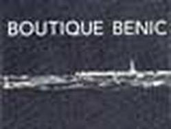 BOUTIQUE BENIC, Saint-Malo - Horaires d'ouverture