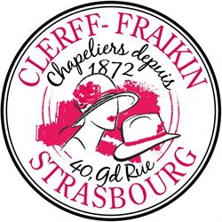 Chapellerie Clerff-Fraikin HOMMES, Strasbourg - Horaires d'ouverture