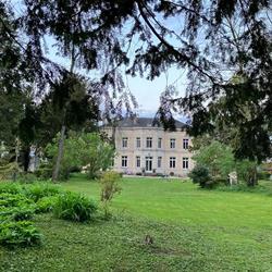 Château de Pougy EURL, - Horaires d'ouverture