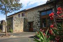 Domaine De Leymeronnie, Busserolles - Horaires d'ouverture