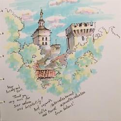 Le Limas, Avignon - Horaires d'ouverture