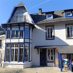 Le Mirabeau, Mont-Dore - Horaires d'ouverture