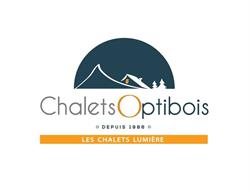 Optibois Les Chalets Lumière, Briançon - Horaires d'ouverture