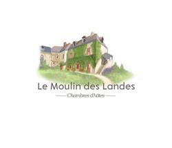Moulin Des Landes, Vernou-sur-Brenne - Horaires d'ouverture