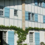 Les Volets Bleus, Arcangues - Horaires d'ouverture