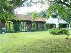 Le Manoir de Bois-en-Ardres, - Horaires d'ouverture