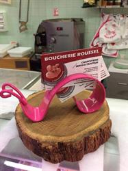 Charcuterie Boucherie Roussel, Is-sur-Tille - Horaires d'ouverture