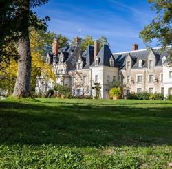 Château de Razay, Céré-la-Ronde - Horaires d'ouverture
