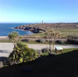Le Fort du Cap Lévi, Fermanville - Horaires d'ouverture
