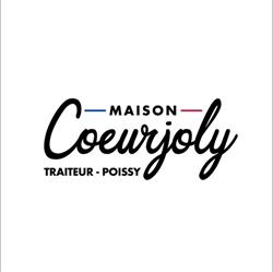 MAISON COEURJOLY - Traiteur Saint Louis, Poissy - Horaires d'ouverture