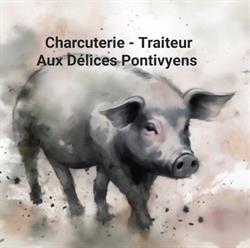 Aux Délices Pontivyens, - Horaires d'ouverture
