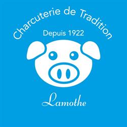 Charcuterie Lamothe, Niort - Horaires d'ouverture