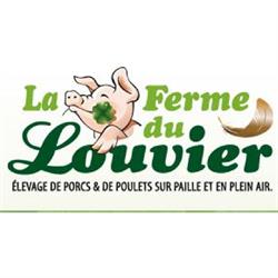 La Ferme du Louvier, Bâlines - Horaires d'ouverture