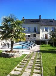 Le Jardin D'eliane, Saint-Côme-d'Olt - Horaires d'ouverture