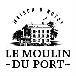 Le Moulin du Port - Chambres d'hôtes et gîtes, Saint-Georges-sur-Cher - Horaires d'ouverture