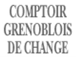 Comptoir Grenoblois de Change, Grenoble - Horaires d'ouverture