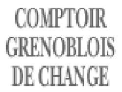 Comptoir Grenoblois de Change, Grenoble - Horaires d'ouverture