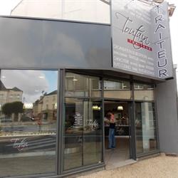 Toutain Traiteur, Châteauroux - Horaires d'ouverture