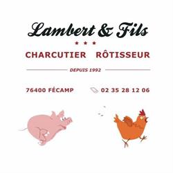 Lambert Père Et Fils, Fécamp - Horaires d'ouverture