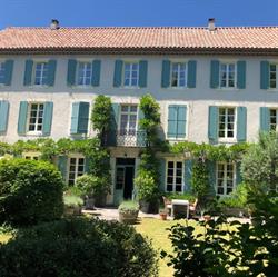 La Cerisaie, Riols - Horaires d'ouverture