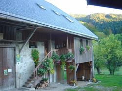 Chambre D'hôte Du Chant de L'eau, Le Sappey-en-Chartreuse - Horaires d'ouverture