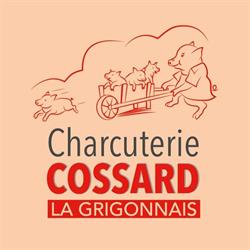 Cossard Sa, La Grigonnais - Horaires d'ouverture