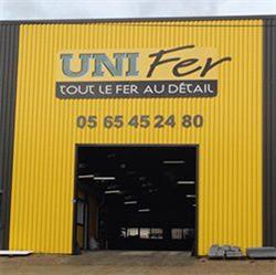 Unifer - Villefranche de Rouergue, Villefranche-de-Rouergue - Horaires d'ouverture