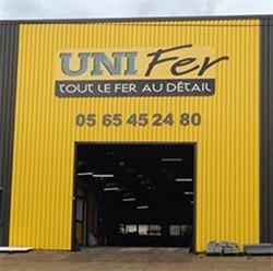 Unifer - Villefranche de Rouergue, Villefranche-de-Rouergue - Horaires d'ouverture