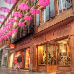 Chapellerie Villeneuve, Albi - Horaires d'ouverture