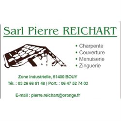 Reichart Pierre S.A.R.L., Bouy - Horaires d'ouverture