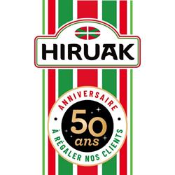 Hiruak / Baïonade, Anglet - Horaires d'ouverture