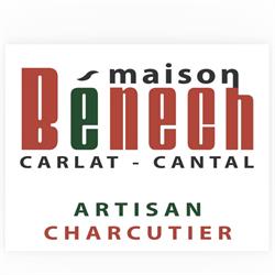 Maison Bénech (SARL), Carlat - Horaires d'ouverture