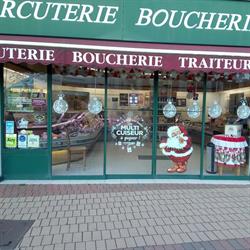 ROIRAND CHARCUTERIE, Aizenay - Horaires d'ouverture