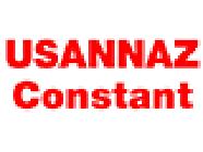 constant USANNAZ, Albertville - Horaires d'ouverture