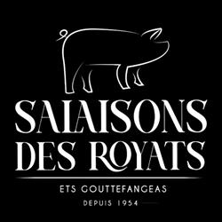 SALAISONS DES ROYATS, Saint-Georges-Haute-Ville - Horaires d'ouverture