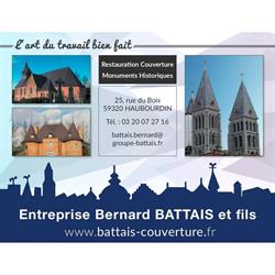 Battais et Cie, Haubourdin - Horaires d'ouverture