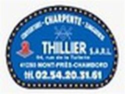 Entreprise Thillier SARL, Mont-près-Chambord - Horaires d'ouverture